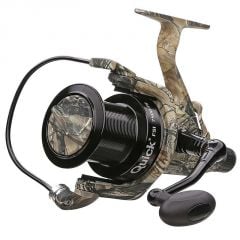 D.A.M Quick FSI 7500FS Makine