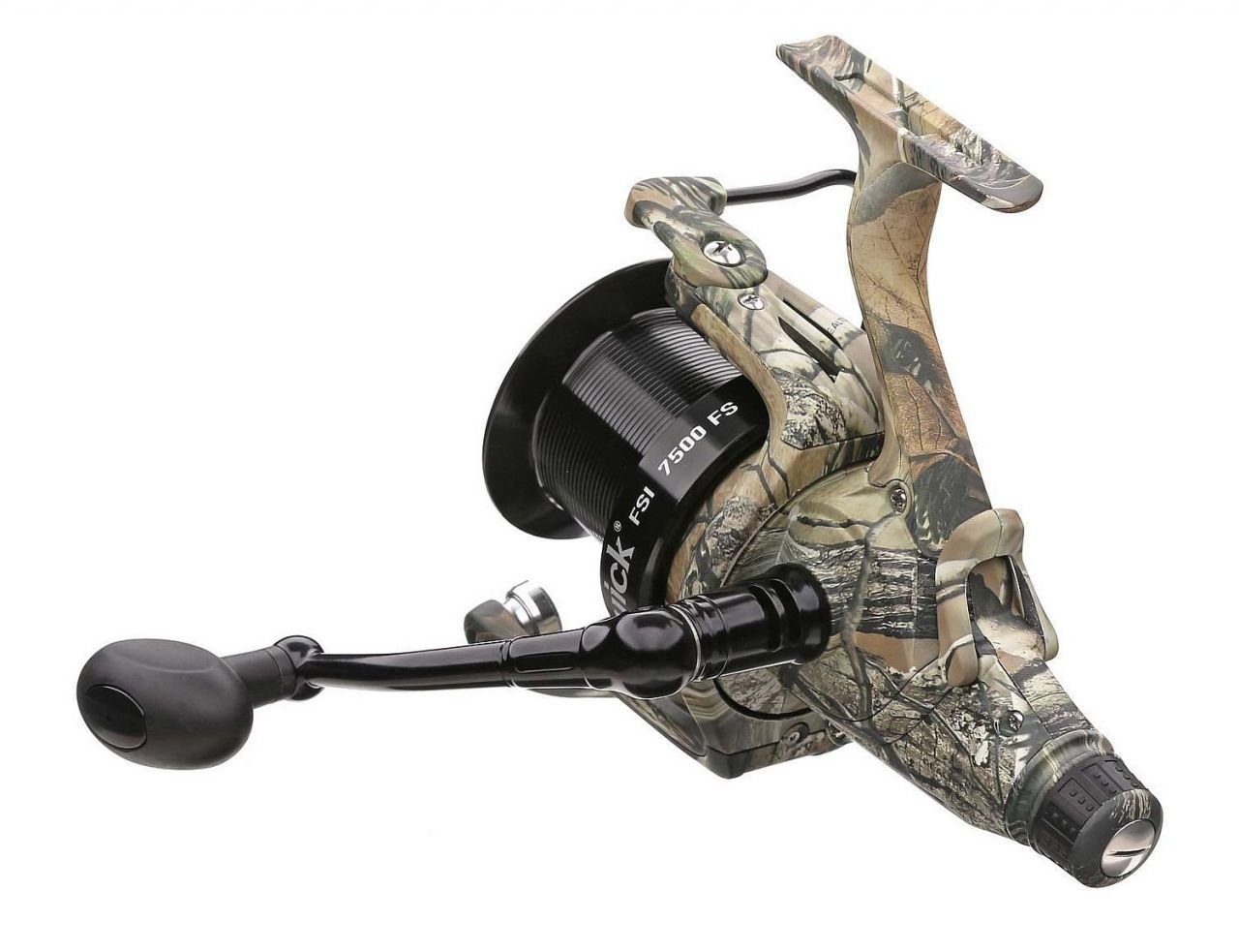 D.A.M Quick FSI 7500FS Makine