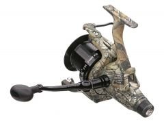 D.A.M Quick FSI 7500FS Makine