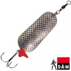 D.A.M 5019 030 FZ PUL DESENLİ, GÜMÜŞ/ALTIN 30g 2011