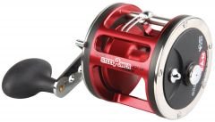 D.A.M Quick Steel Power Red Çıkrık Makine