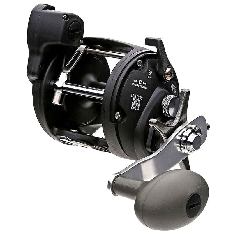 D.A.M Quick Detonator 30LH Çıkrık Makine