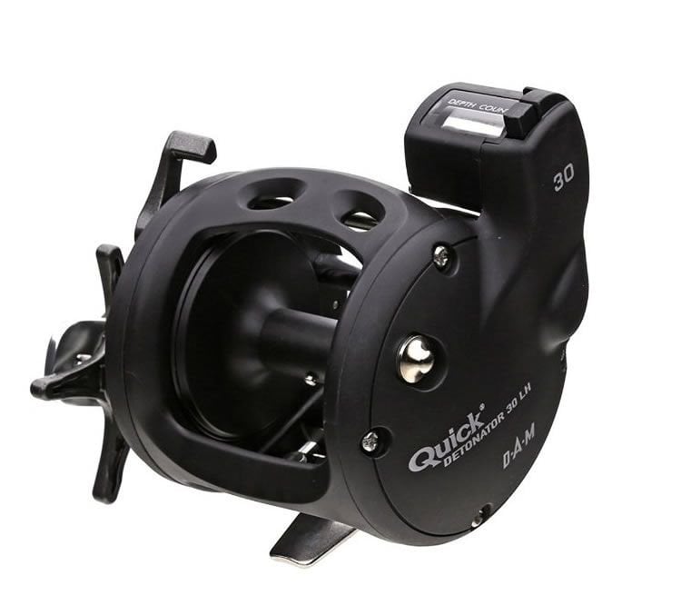 D.A.M Quick Detonator 30LH Çıkrık Makine