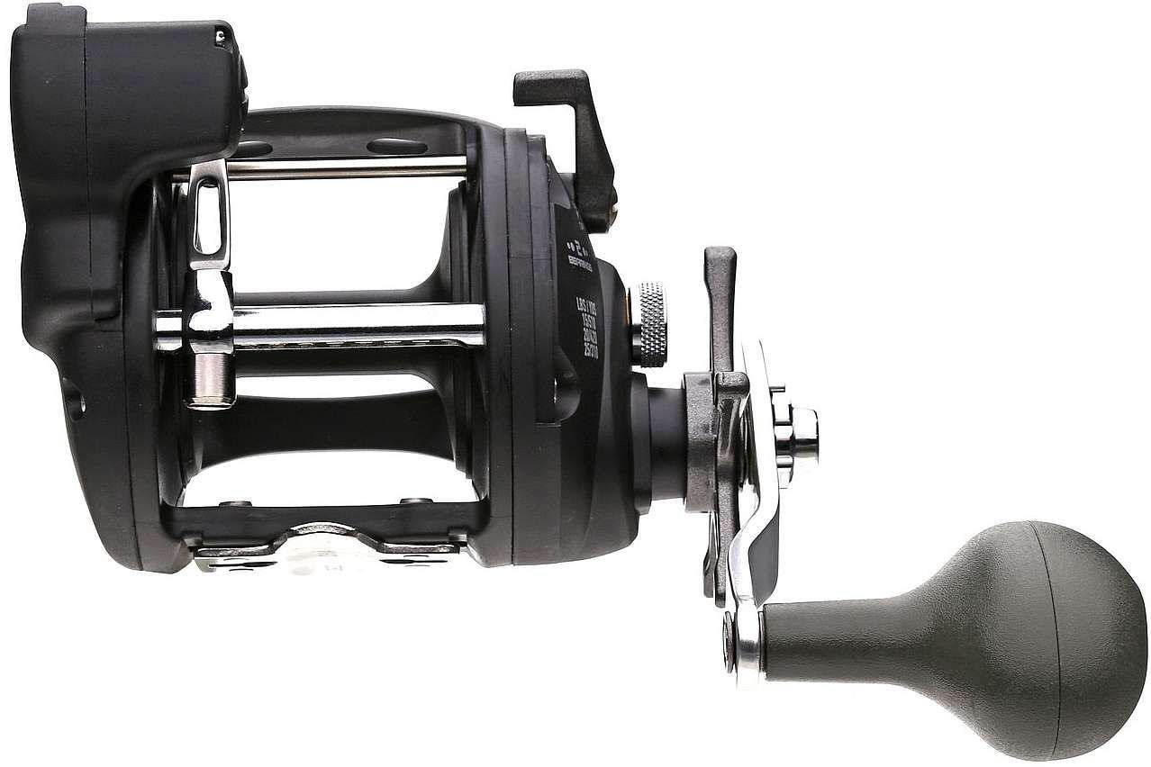 D.A.M Quick Detonator 30LH Çıkrık Makine