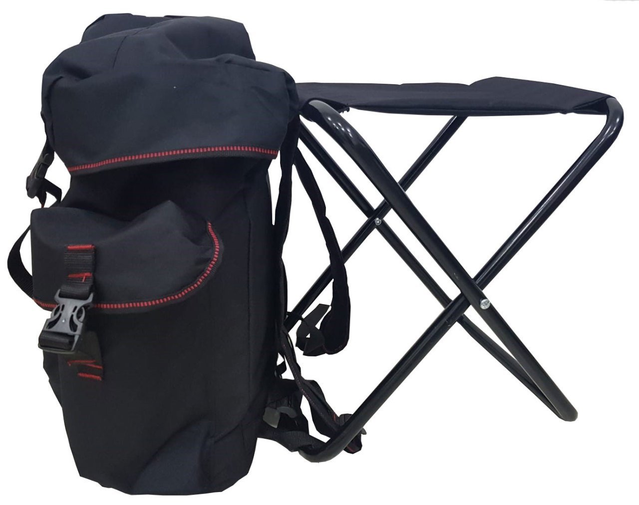 Kendo Sırt Çantalı Tabure