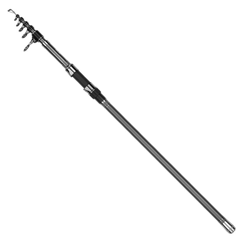 D.A.M Steelpower Tele Surf Kamış 390cm 100-250g