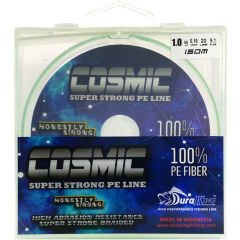 Duraking Cosmic 4x  0.23mm 150m İp misina