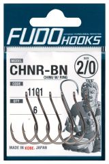 Fudo 1107 Chinu Teflon İğne