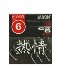 Jaxon Sumato Haczyki XTR Offset İğne 6