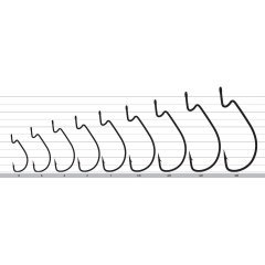 Jaxon Sumato Haczyki Offset İğne 2