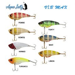 Vib Max Jig 10 Gr Tgrty