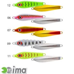 Ima Ichimatsu 30G Metal Jig Yem