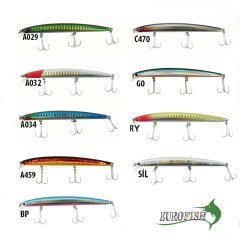 Aragon 10CM SIL