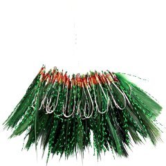 Abari Y08 Horoz Tüyü Çinekop Çapari Kösteği 50ad