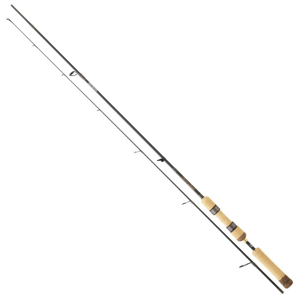 Daiwa Silver Creek 2.13m 1-5gr Ultra Light Spin Kamış, Fiyatı