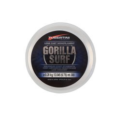 Gorilla Surf Mt.250+50