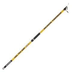 Michigan Vibranium 420CM 100-200G Tele Surf Olta Kamışı
