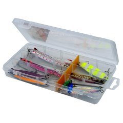 Evostar Tuzlu Su Kaşık Seti (14 Adet) Çok Renkli - Set 1