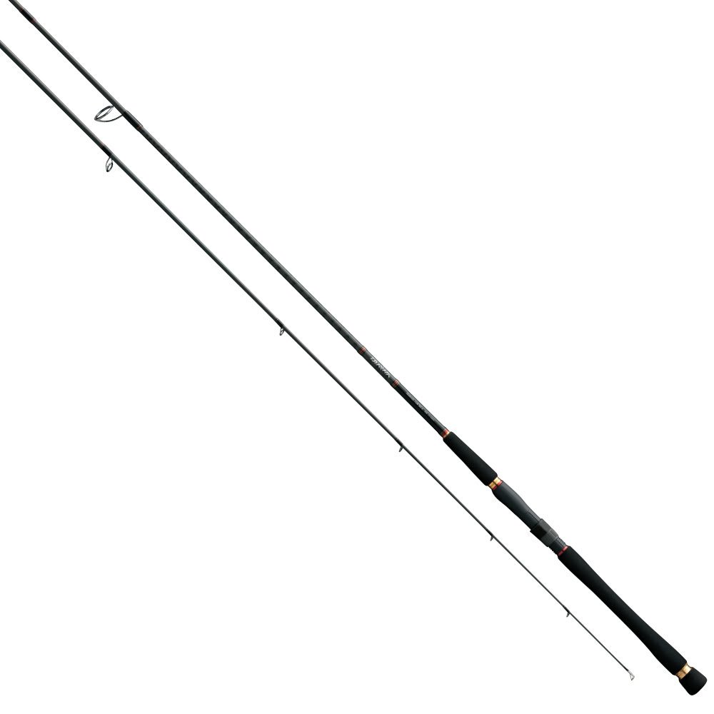 Daiwa Seabass Hunter X 86 MLAF 259cm Olta Kamışı, Fiyatı 9.083,32
