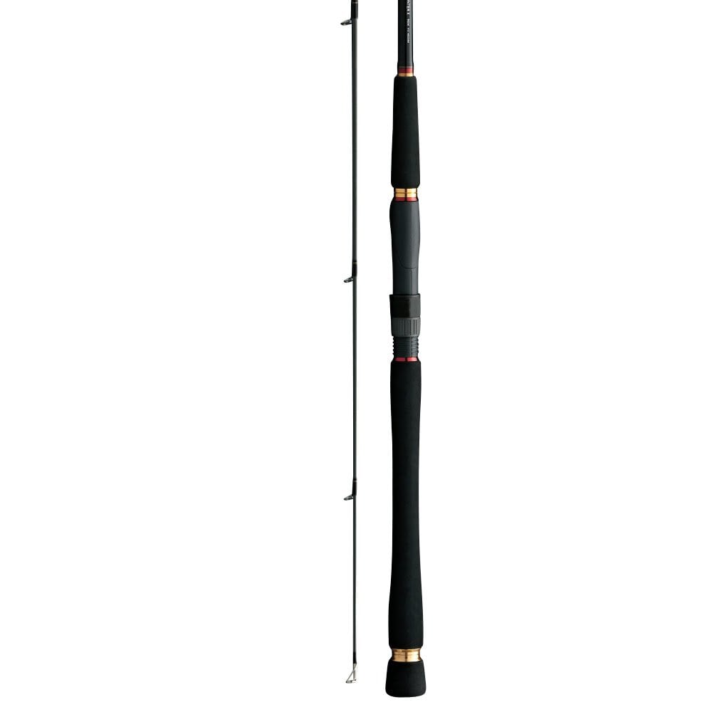 【電池交換済】Daiwa TOURNAMENT TANA HUNTER SS60 Daiwa Tournament Sw Ags 14-42 gr 2,74 cm Kamış Fiyatı