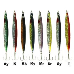 Aqua Salty Lfr 24 gr - Mr