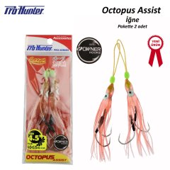 Twister Octopus Assist Octopus Assıst 4.5-09
