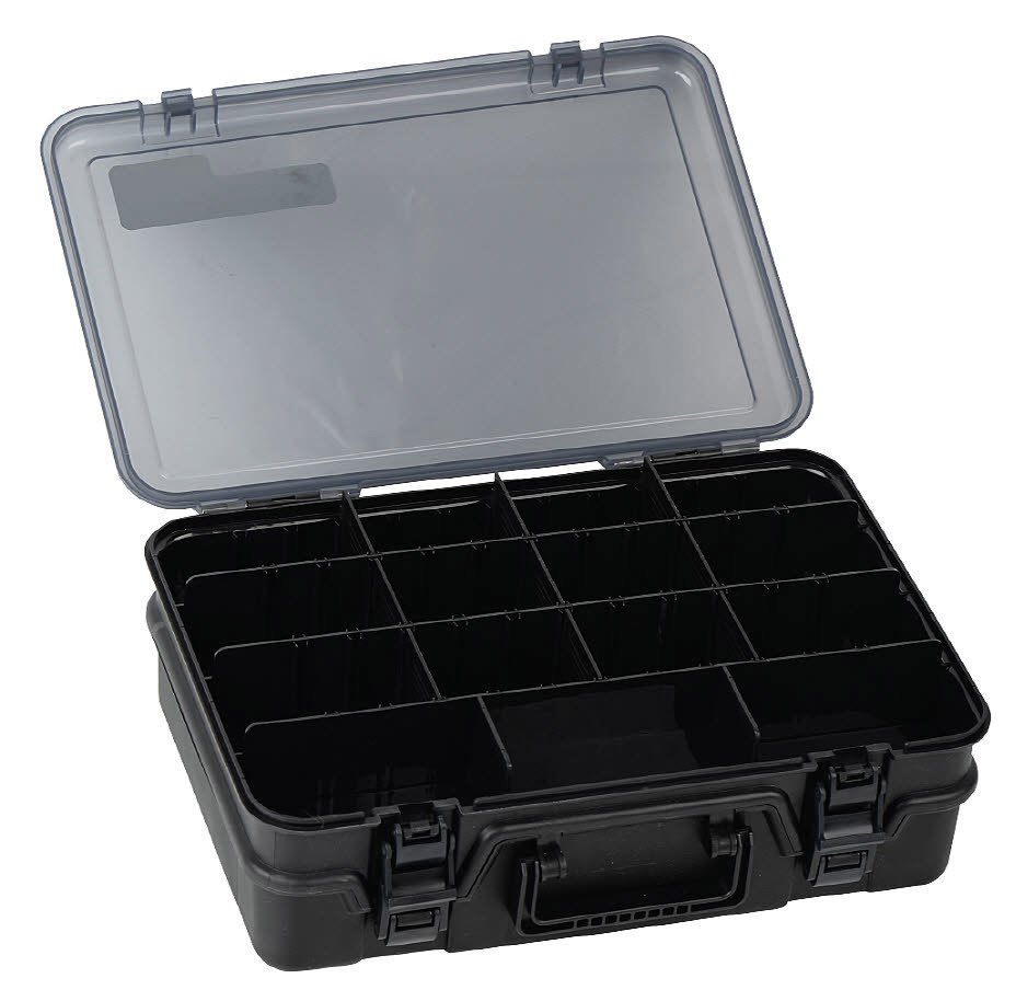 Savage gear Lure Specialist Tackle Box (39x28x12,5)