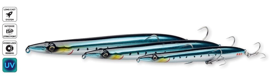 Savage Gear Surf Walker 2.0 15.5cm 26.5gr Sinking Sahte Balık Red Belly Sardine