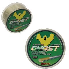 Nippon Ghost 300 mt Fluoro Carbon Misina 0,21 mm