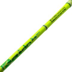 Kaido Light Jigg.Rod Casting Chartreuse KB-612MLS