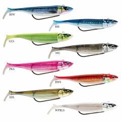 Storm 360GT Coastal Biscay Shad Sahte Balığı SDL - 14CM