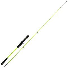 Kaido Light Casrubg Jigg.Rod Chartreuse KB-612ML