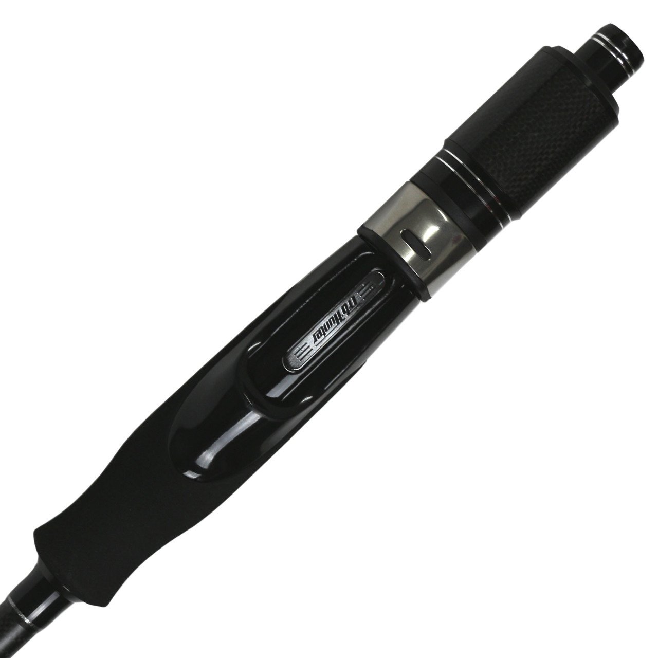 Kaido Light Jigging Rod Matt Black BKS-632MH