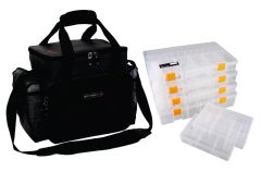 Savage gear 6-Pro Box System M