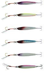 Kendo Guntetsu Jig 60gr Suni Yem 60gr - 09