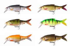 Savage gear 3D Roach Lipster 13 cm 26 gr Suni Yem Perch