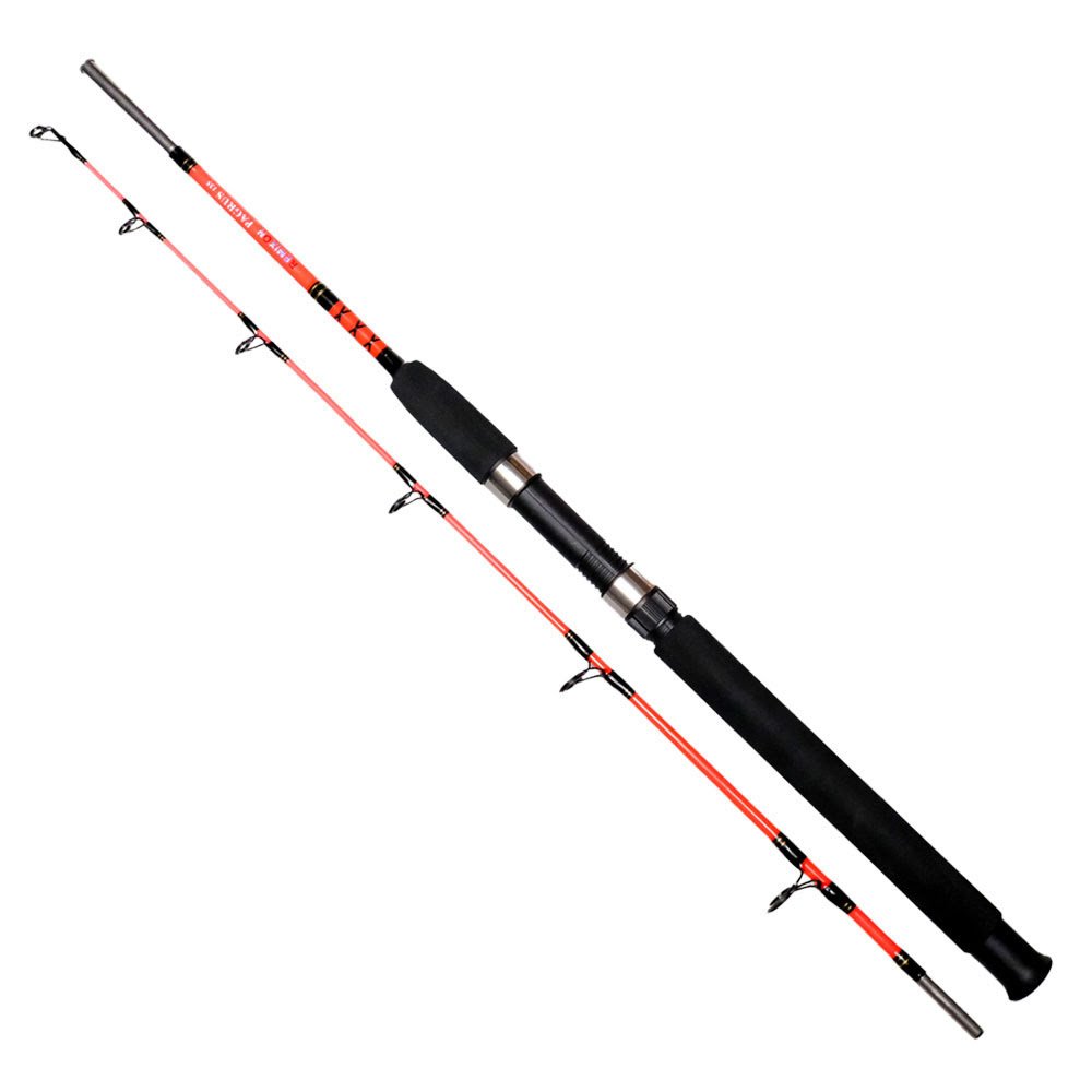 Remixon Pagrus 1.50 m 60-120 gr Bot Kamışı (Orange)