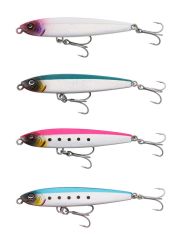 Savage Gear Jig Pencil Micro Z 3.8 cm 5G S Holo Blue