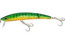 D. YO-ZURI Crystal 3D M. Jtd F130 F115 Maket Yem