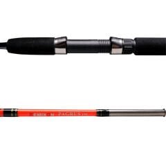 Remixon Pagrus 1.20 m 60-120 gr Bot Kamışı (Orange)