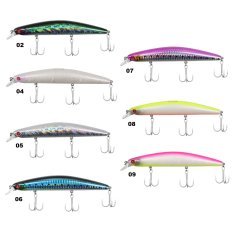 Aqua Salty Enjoy 12,5cm 21Gr 8