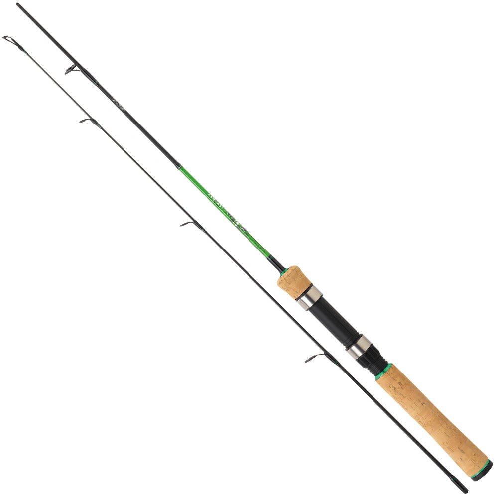 Daiwa Samurai 150cm 3-15gr Olta Kamışı, Fiyatı 1.639,16 TL