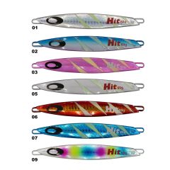 Hit Man Jig 40 gr - 09