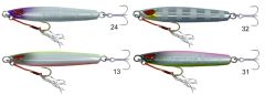 Kendo Guntetsu Jig 40gr Suni Yem 32