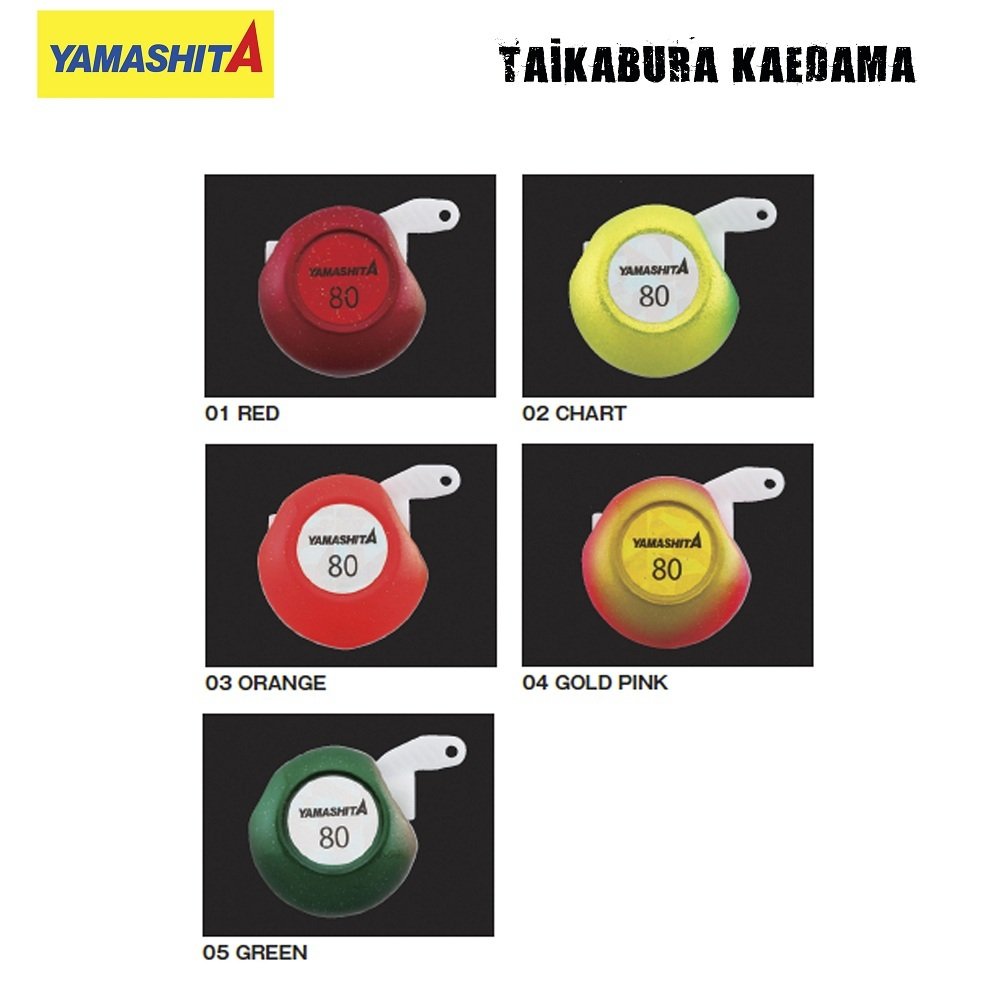 Taikabura Kaedama 60 gr - 03