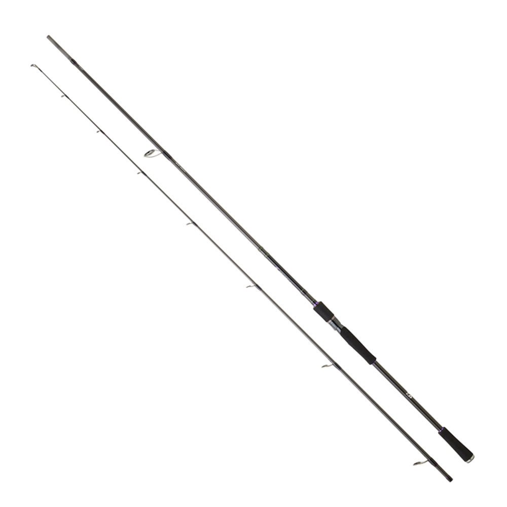 LynxSILVERCAT LV II フルセット Daiwa Prorex XR 2.44m, 14-42gr 2P Spin Olta Kamışı, Fiyatı 13.039