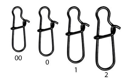 Nomura Fast Lock Snap 00