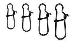 Nomura Fast Lock Snap 0