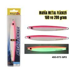 Metal Flicker 60 gr - 03H