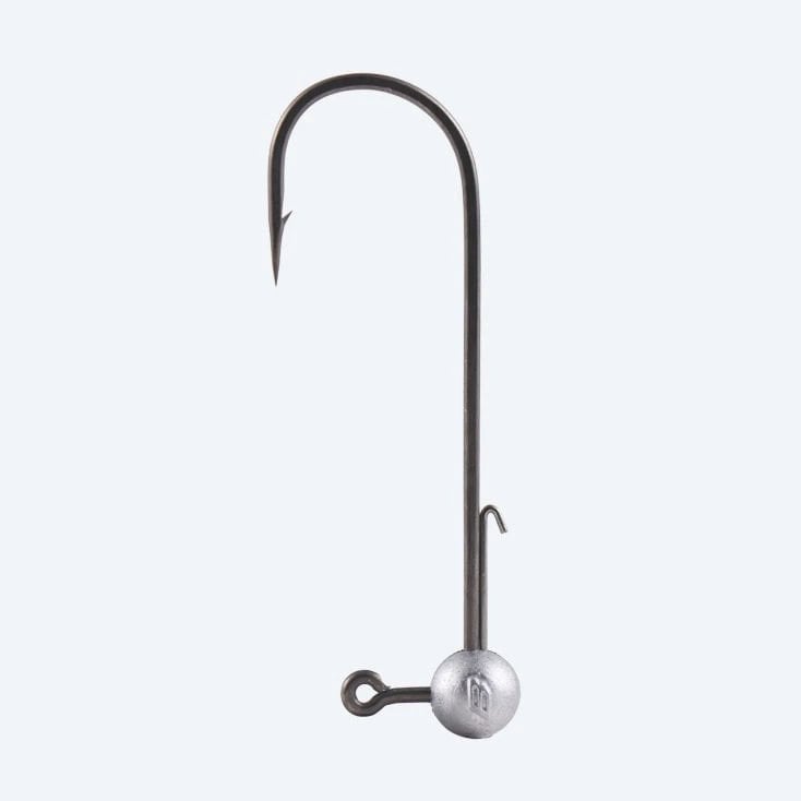 BKK Round Elite-Classic Bait Keeper Jighead 2/0 7gr
